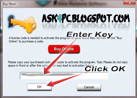 ICare Data Recovery 6 Crack and Serial Key Full Free Download